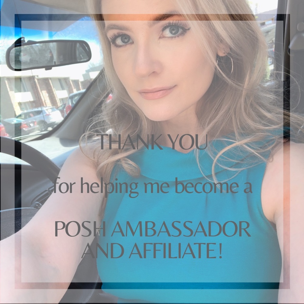 Meet your Posher, ChaiTeaChic—NEW Posh Ambassador!